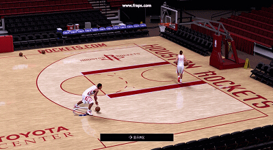 NBA2K16跳步上篮步骤 跳步上篮怎么按键