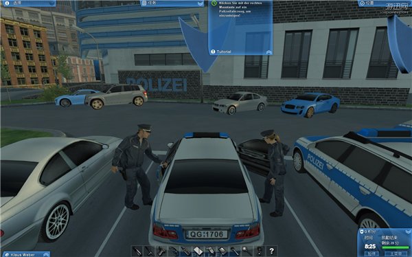 模拟警察2013截图3