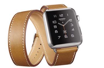 苹果爱马仕Apple Watch什么时候开售?爱马仕iWatch各版本售价