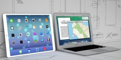Pixel C与iPad Pro哪个更好?苹果iPad Pro对比谷歌Pixel C