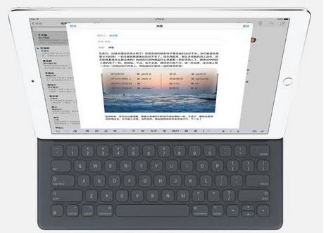 Pixel C与iPad Pro哪个更好?苹果iPad Pro对比