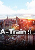 A列车9 v3.0：铁道模拟器