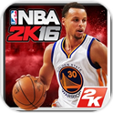 NBA2K16