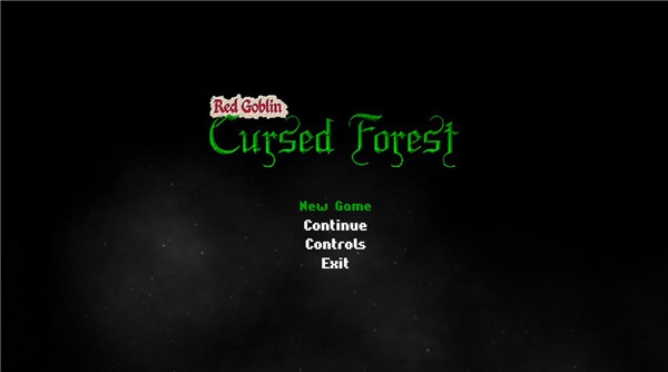 红色哥布林：被诅咒的森林截图6