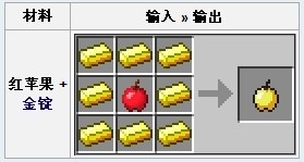 我的世界苹果树怎么种 我的世界苹果怎么得
