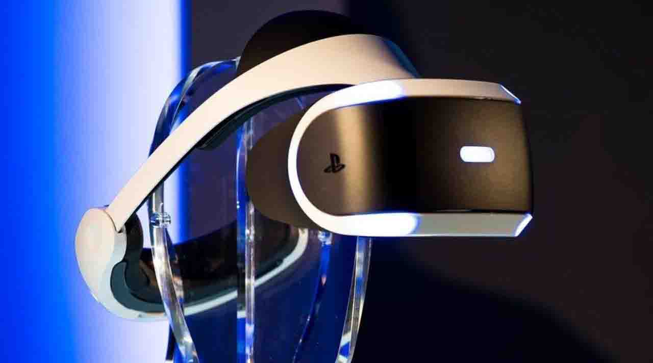 索尼诉苦PS VR定价硬件价格不以赚钱为目的的