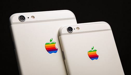 怀旧版iPhone6s多少钱 Apple II定制iPhone6s特别版售价
