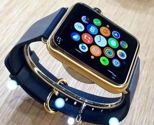 苹果手表2代什么时候上市 供应链透露iwatch2上市时间