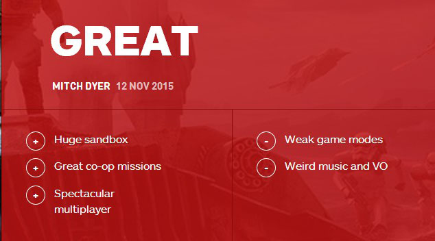 星球大战前线IGN获评8.0分游戏模式太单调_星球大战前线IGN评分