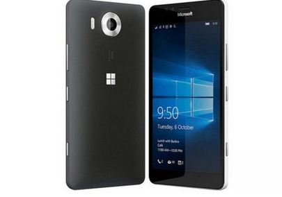 微软Lumia950\/XL国行版多少钱 国行Lumia950