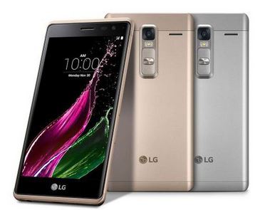 LG Zero配置怎么样 中端新机LG Zero发布