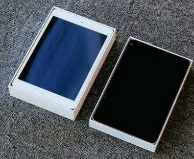 小米平板2与iPad mini2有什么区别 小米平板2