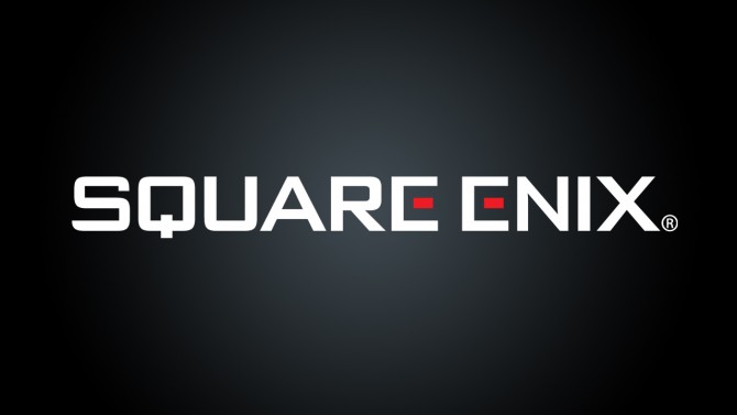 Square Enix注册新游戏《Sanctuarium》 又是手游？