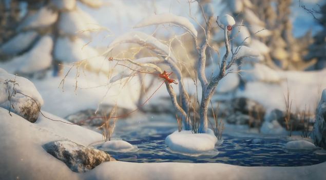 EA创意独立游戏《Unravel》公布 预定2月19日发售