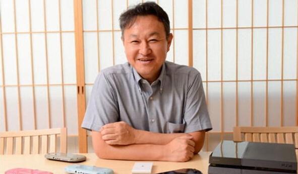 吉田修平表示 日系游戏受国外玩家喜爱是良性循环