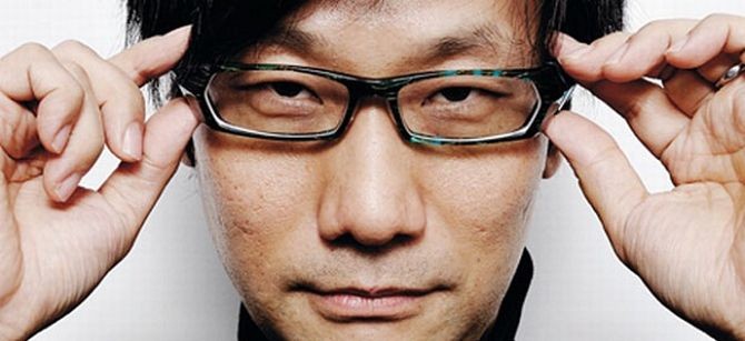 小岛秀夫今天正式离职Konami 科乐美称是合同到期