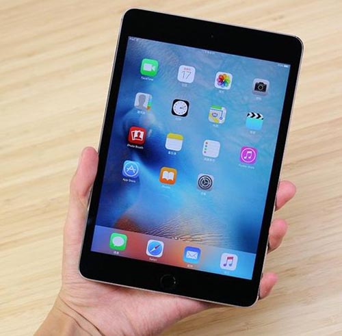iPad mini4怎么样 iPad mini4详细评测 - 99安卓