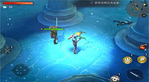 地牢猎手5下载_地牢猎手5pc中文版单机游戏下