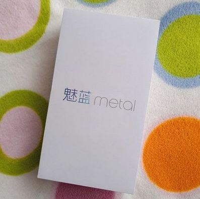 魅蓝metal粉色/蓝色什么时候出 魅蓝metal粉色/蓝色多少钱