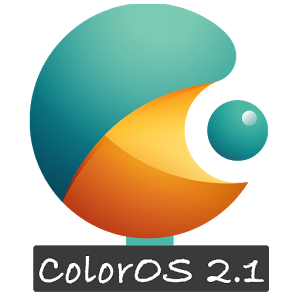 ColorOS 2.1 CM12.1主题