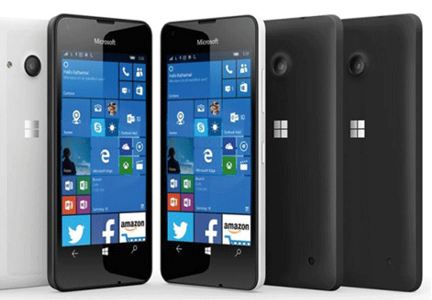 Lumia550多少钱 Lumia550国行上市时间