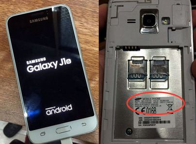 2016版三星Galaxy J1配置怎么样 2016三星J1配置