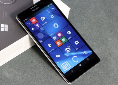 Lumia950XL怎么样 微软Lumia95xl评测