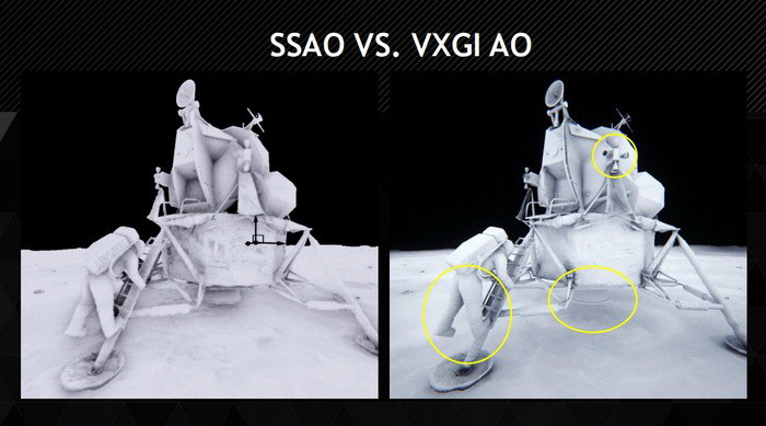 《古墓丽影：崛起》将支持VXAO技术 更加真实的光影
