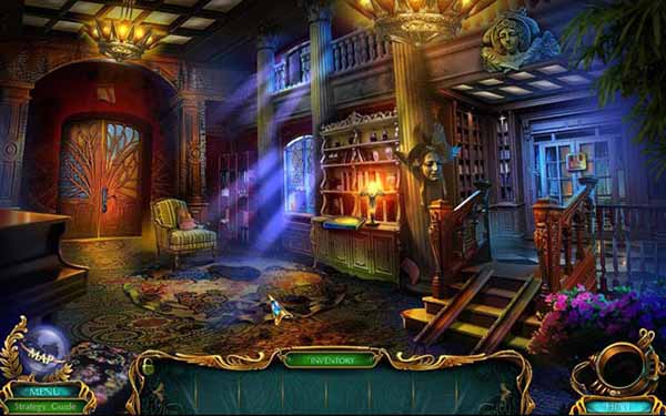 世界迷宫3：昔日回忆截图4