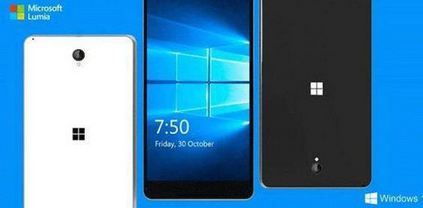 Lumia650什么时候上市 Lumia650上市时间配置