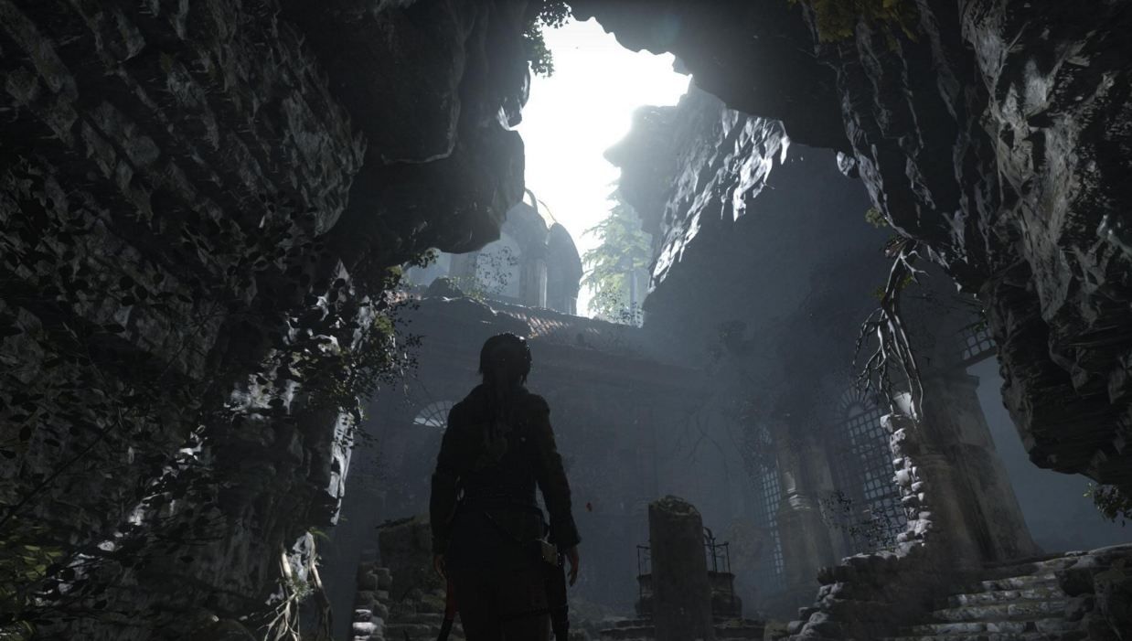 《古墓丽影：崛起》PC、Xbox对比截图放出 PC版完胜