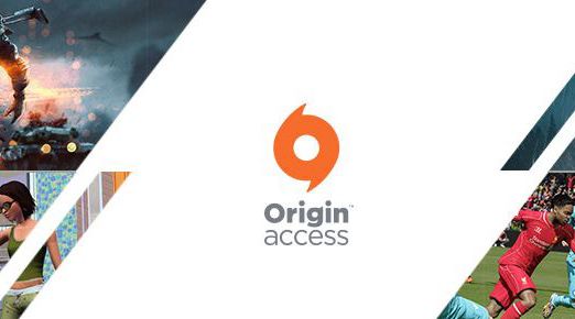 Origin Access将加入非EA游戏 EA打算收拢人心