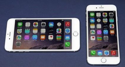 iPhone7plus和iPhone6plus有什么区别 iPhone7plus对比6plus