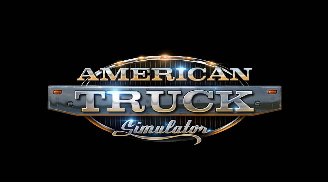 《美国卡车模拟》正式上架Steam 国区售价125元