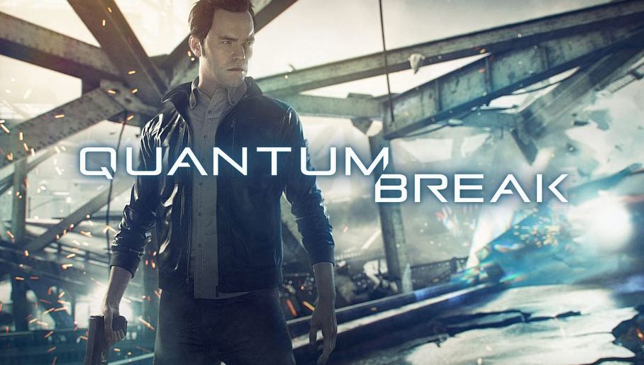 《量子破碎》PC版4月15日发售 PC配置单放出
