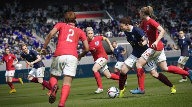 《FIFA 17》或将加入故事模式 EA招聘游戏动画设计师