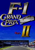F-1 GP赛车二代(F-1 Grand Prix Part II) 