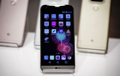 lg g5国行多少钱 LG G5国行上市时间