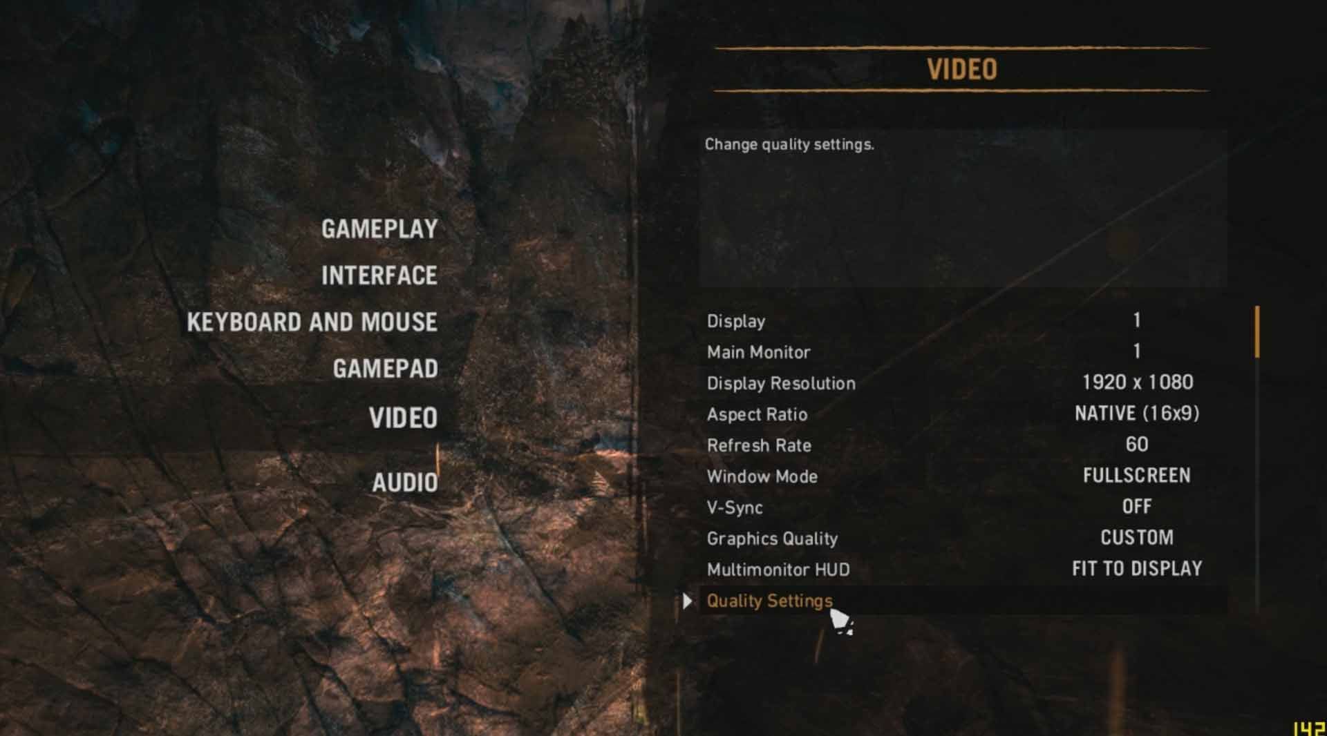 《孤岛惊魂：原始杀戮》PC画面选项曝光 游戏优化良好