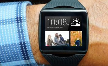 HTC智能手表什么时候上市 HTC智能手表上市时间