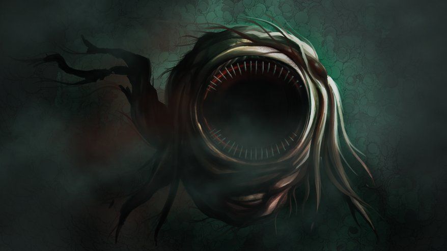 《无光之海》DLC宣传视频公布 激发你内心的深海恐惧