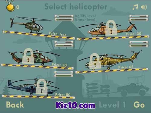 护驾直升机2截图3