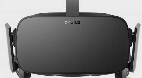 《精英：危险》成为Oculus VR首发游戏 虚拟现实太空