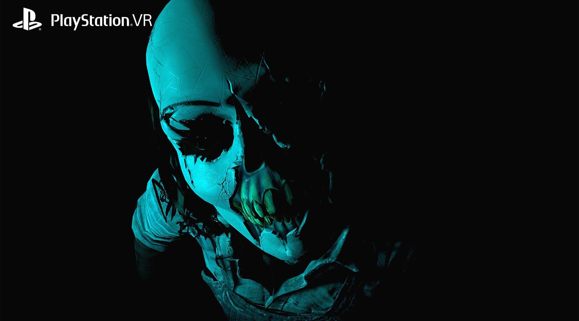 《直到黎明：血戮》VR版新情报 PS VR设备独占游戏