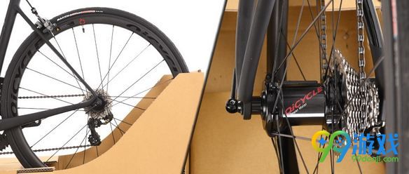 小米自行车开箱 2万新玩具小米自行车开箱图集