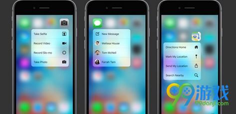 iOS9.3.1有哪些新内容 iPhone iOS9.3.1新功能