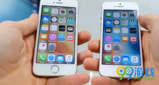 iphone se和iPhone5s买哪个好 iphonese和iPh