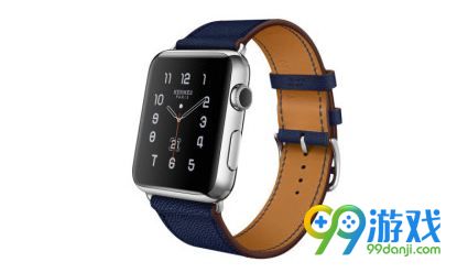 Apple Watch爱马仕表带多少钱 iWatch爱马仕表