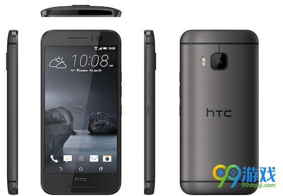 HTC One S9多少钱 HTC S9配置怎么样