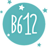 B612自拍app下载